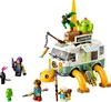 LEGO® DREAMZzz™ 71456 La camionnette de la tortue de Mme Voir les images du produit 35
