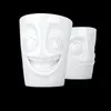 Fiftyeight Products Becher Set - witzig/lecker weiß Produktbild-Vorschau 6