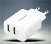 Intenso Power Adapter W24AA weiß 2x USB-A 24W Produktbild-Vorschau 6