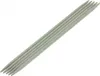 Lana Grossa Nadelspiel / Strumpfstricknadeln Aluminium Produktbild-Vorschau 2