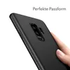 Samsung Galaxy S9 Plus Hülle AVANA Schutzhülle Silikon TPU Produktbild-Vorschau 4