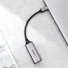 Ugreen Netzwerkadapter, RJ45 auf USB Typ-C (1000 Mbit/s, 1 Produktbild-Vorschau 12