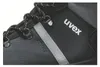 Uvex 6510243, voor heren, volwassenen, zwart, grijs, Productafbeelding-voorbeeld 14