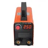 250A 220V Tragbarer elektrischer Schweißer Mini MMA ARC Produktbild-Vorschau 2