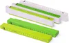 Metrie, Block-52 Zollstock, grün-töne 5er set, 2 m Produktbild-Vorschau 1