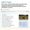 Lesen mit Rico Schnabel, Heft 8: Texte - silbierte Ausgabe Produktbild-Vorschau 4