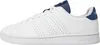 ADIDAS ADVANTAGE Herren Sportschuhe IF6097 - weiß r. 46 Produktbild-Vorschau 7