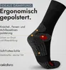 Celodoro 4 Paar Wandersocken, Arbeitssocken & Sportsocken Produktbild-Vorschau 5