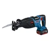 Bosch GSA 18V-28, Bürstenlos, Schwarz, Blau, 2900 SPM, 2,8 Produktbild-Vorschau 32