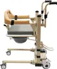 Patientenlifter - Hydraulischer Transportstuhl - 180° Produktbild-Vorschau 4