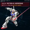 Gundam RG RX-78-2 Ver 2.0 1/144 Podgląd zdjęcia produktu 6