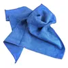 Scorprotect 10x Mikrofasertuch 40x40 cm 300 GSM Blau + Produktbild-Vorschau 3