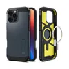 SPIGEN case TOUGH ARMOR MAG kompatibel mit MagSafe passend Produktbild-Vorschau 3