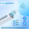 Nasensauger Baby mit 3 Saugstufen, 7 Lichtmodi, Produktbild-Vorschau 3