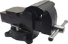 GEKO | Schraubstock, mit Amboss, 125mm Spannweite, Produktbild-Vorschau 4