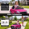 AIYAPLAY Kinder Elektroauto 12V Kinderauto mit Produktbild-Vorschau 5