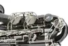 Karl Glaser Tenor Saxophon KG 275NT schwarz vernickelt Produktbild-Vorschau 4