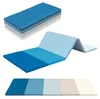 Klappbare Turnmatte, 185 x 76 x 3,2 cm, tragbar, faltbar Produktbild-Vorschau 1
