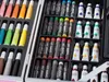 Verk 18229 Duży zestaw w etui dla małych malarzy 145 szt. Podgląd zdjęcia produktu 4