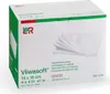 VLIWASOFT Vlieskompressen steril 10x10 cm 4l. Produktbild-Vorschau 7