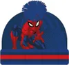 Winterset (Mütze, Halswärmer, Handschuhe) Spiderman, Produktbild-Vorschau 10