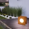 Eglo Haakon 1 Wandleuchte Außen-Leuchte Außenlampe Produktbild-Vorschau 2