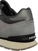 HOFF City Suede Trainer, Grau 43 EU Produktbild-Vorschau 9