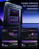 ACEMAGIC S3A Gaming Mini PC,AMD Ryzen 7 H 255(Bis zu 4,9 Produktbild-Vorschau 5