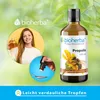 Bioherba Propolis Tropfen Tinktur 100 ml Produktbild-Vorschau 7