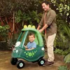 Little Tikes Cozy Coupe Dino, 1,5 rok / roky, 4 Náhľad obrázku produktu 3