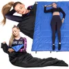 Slaapzak Kamperen - 190 x 73 cm - Dekenmodel - Inc. Productafbeelding-voorbeeld 2
