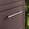 SOTECH Möbelgriff G11 BA 192 mm Chrom poliert Stangengriff Produktbild-Vorschau 6