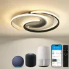 LED moderne Deckenleuchte, Kaufhof Deckenleuchte mit Produktbild-Vorschau 1