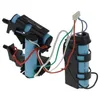 vhbw Akku kompatibel mit Electrolux ERGO 12 90027374402, Produktbild-Vorschau 4