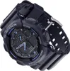 Casio Herrenuhr G-Shock GA-100-1A2ER Produktbild-Vorschau 5