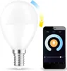 Spectrum Smart LED Tropfen 5W = 36W E14 matt Warmweiß bis Produktbild-Vorschau 8