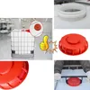 IBC Nylonfilter 4er Set für Regenwassertank 1000L - Produktbild-Vorschau 5