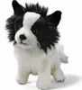 Carl Dick Chihuahua sitzend schwarz ca. 20cm 3476 Produktbild-Vorschau 3