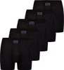 ESGE 5er Pack - Feinripp Jeans Retro Short / Pant Ohne Produktbild-Vorschau 1