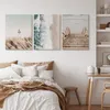 Muralo Tela Immagini Set Pronto da Appendere 3 Immagini Anteprima dell’immagine prodotto 7