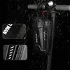 Wildman Es8X Max Scooter Koffer/Stuhltasche Schwarz/Schwarz Produktbild-Vorschau 4