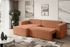 ALTDECOR Ecksofa mit Schlaffunktion und Bettkasten Corner Produktbild-Vorschau 5
