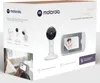 Motorola Nursery Babyphone VM64 - 4,3" WiFi Video Baby Produktbild-Vorschau 7