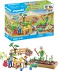 PLAYMOBIL 71443 Idyllischer Gemüsegarten bei den Großeltern Produktbild-Vorschau 10