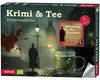 Adventskalender 'Krimi & Bio-Tee-Adventskalender' bestückt Produktbild-Vorschau 1