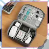 Sac de voyage - Organisateur de câbles de recharge - Ordre Voir les images du produit 19