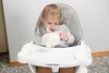 CARETERO Tuva Baby Hochstuhl 6 Monaten bis 3 Jahren - Grau Produktbild-Vorschau 17