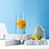 Wessper D2 borosilicaat glazen karaf, 3 liter, Productafbeelding-voorbeeld 7