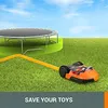 Worx Off Limits - virtuálny plot pre robotickú kosačku Náhľad obrázku produktu 12