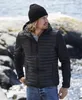 Tee Jays 9628 | Herren Hooded Crossover Softshell Jacke - Produktbild-Vorschau 7